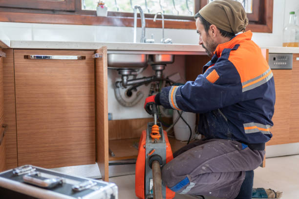 Best Plumbing Services Near Me  in Forrest, IL