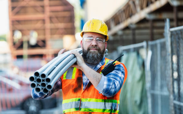 Best Same-Day Plumbing Service  in Forrest, IL