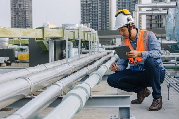Best Leak Detection Services  in Forrest, IL
