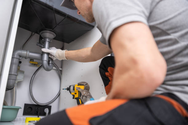 Best Hot Water Heater Installation  in Forrest, IL